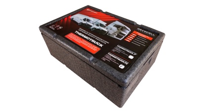 Thermotruck 14 (0.5 х 0.32 термоконтейнер)
