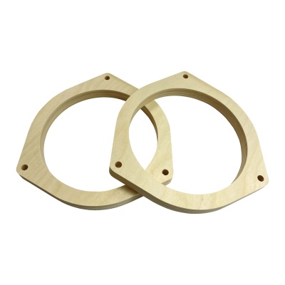 Проставочные кольца F18.16-10 Hyundai Solaris II, Kia Rio III, IV.