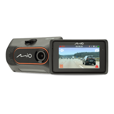 Видеорегистратор MIO MiVue™ 765