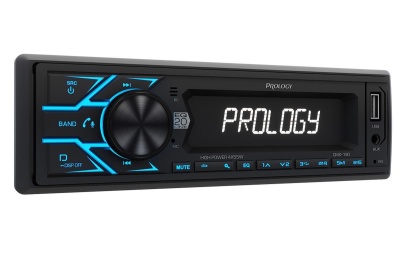 USB-ресивер 1DIN Prology CMX-190