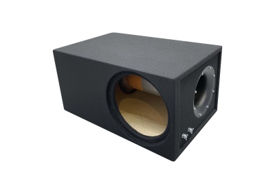 Корпус саба B12-1.F18-2.C-BK.V.T-BK
