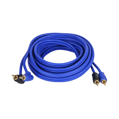 Межблочный кабель Kicx LRCA25 (5м)