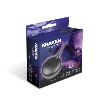 Антенна Prology RA-100 Kraken