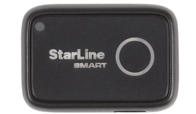 Программатор StarLine BLE (Модуль индикации)