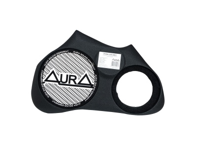 Подиум AurA PDM-GR.86T винил для LADA Granta под 20 См + 16 См + ВЧ рупор 10 См