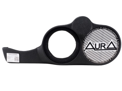 Подиум AurA PDM-2108.88T винил для ВАЗ 2108,09,13,099 под 20 См + 20 См + ВЧ