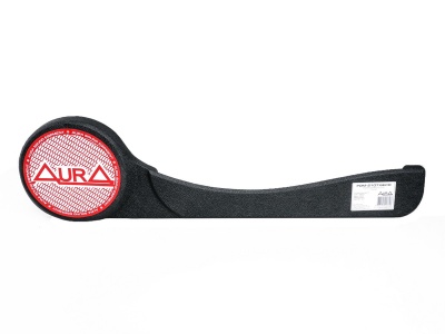 Подиум AurA PDM-2107.6ECO Винил, для ВАЗ 2101-2107 под 16 См