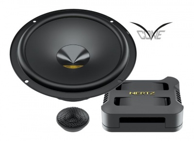 Акустическая система Hertz DPK 165.3