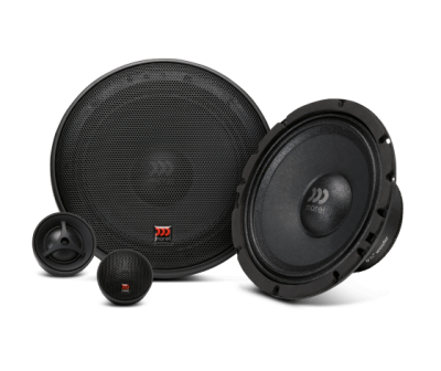 Акустическая система Morel Maximus 602 v2