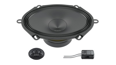 Акустическая система Audison APK 570 Kit