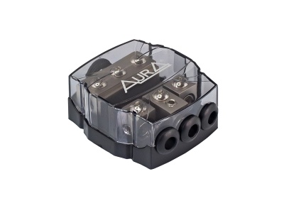 Дистрибьютор питания miniANL AurA FHM-3148