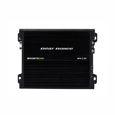 Усилитель Alphard Machete MFA-2.120