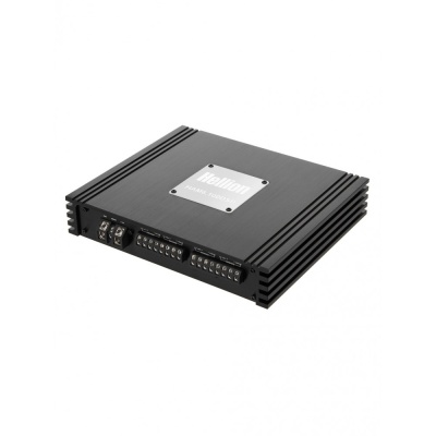 Процессорный усилитель HELLION HAM 8.100DSP