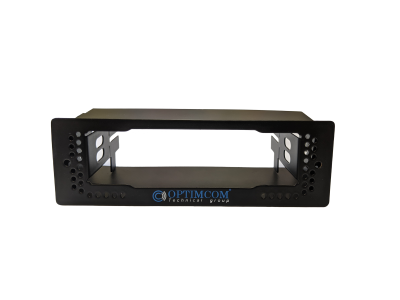 1DIN Metal OPTIM-Pilgrim
