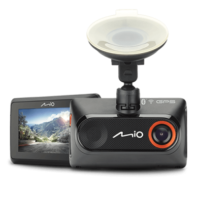 Видеорегистратор MIO MiVue™ 788 WIFI/Bluetooth