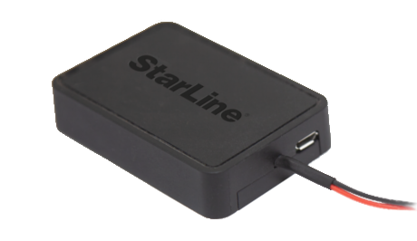 Система дистанционного мониторинга StarLine M18 Pro