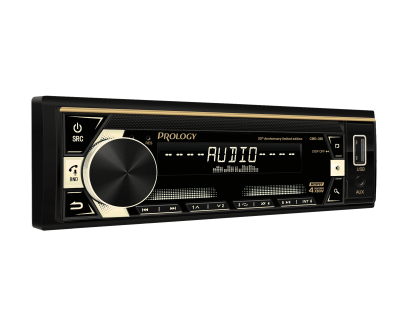 USB-ресивер 1DIN Prology CMD-350