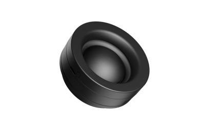 Акустическая система Hertz C 26 OE Tweeter