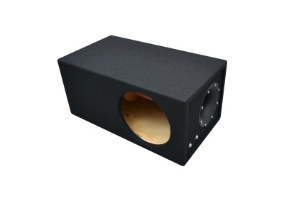 Корпус саба B10-1.F18-1.C-BK.V.T-BK