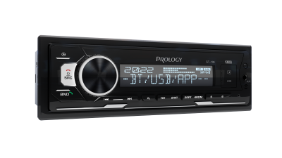 USB-ресивер 1DIN Prology GT-130