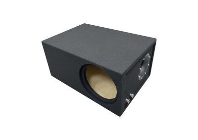 Корпус саба B10-1.F18-2.C-BK.V.T-BK