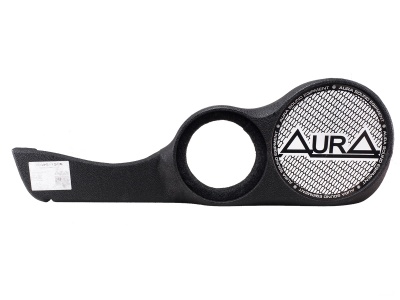 Подиум AurA PDM-2110.86 винил для ВАЗ 2110,11,12 под 20 См + 16 См