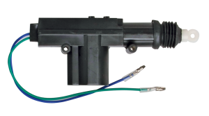 Электропривод замка двери StarLine SL-2/24V