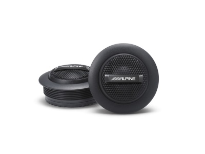 Акустическая система Alpine S-S10TW