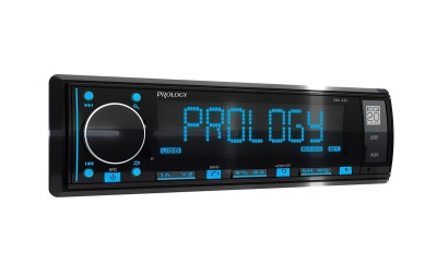 USB-ресивер 1DIN Prology CMX-430