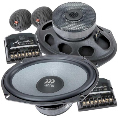 Акустическая система Morel Tempo Ultra MkII 692 2way 