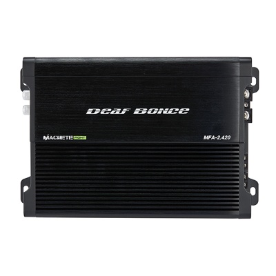 Усилитель Alphard Machete MFA-2.420
