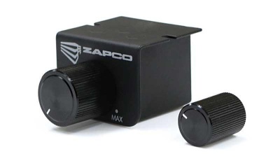 Регулятор уровня громкости Zapco ST-BR