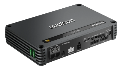 Процессорный усилитель Audison AF M5.11 bit