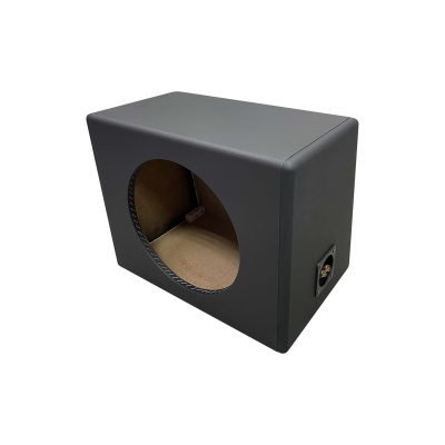 Корпус саба B12-1.M16-1.VL-BK