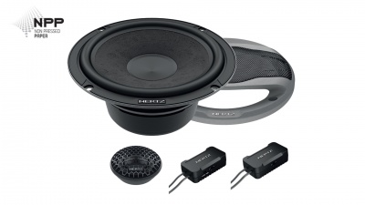 Акустическая система Hertz CK 165 L