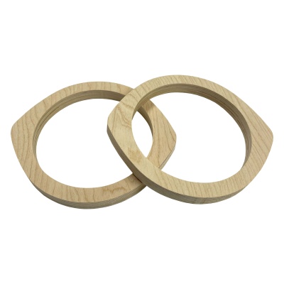 Проставочные кольца F18.16-15 Mazda 3