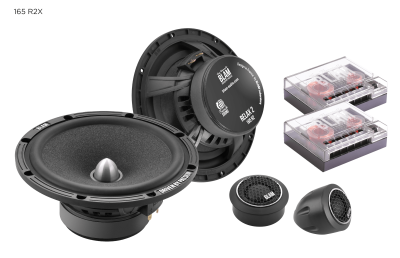 Акустическая система BLAM 165R2X
