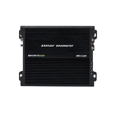 Усилитель Alphard Machete MFA-2.220