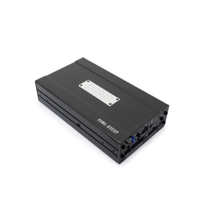 Процессорный усилитель HELLION HAM 6.80DSP