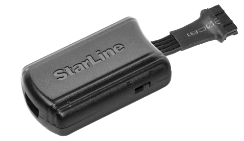 Программатор StarLine USB ver.2