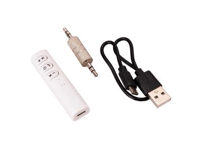 Aдаптер AUX AurA ABT-902W