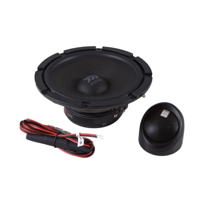 Акустическая система Morel Maximo Ultra 602HE MkII
