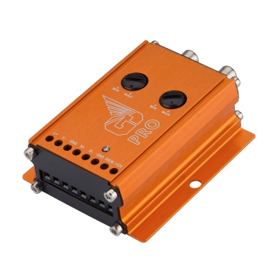 Конвертор уровня DL Audio Gryphon Pro High Level To RCA Converter