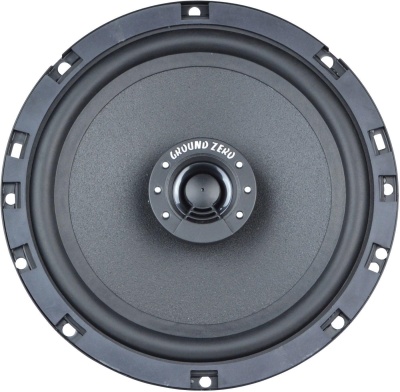 Акустическая система GROUND ZERO GZIF 6501FX