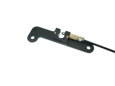 Кронштейн на капот № 125 (LADA Priora 2013-, Chevrolet Niva 2010-)