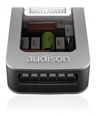 Кроссовер Audison CX 2W MB Set X-over
