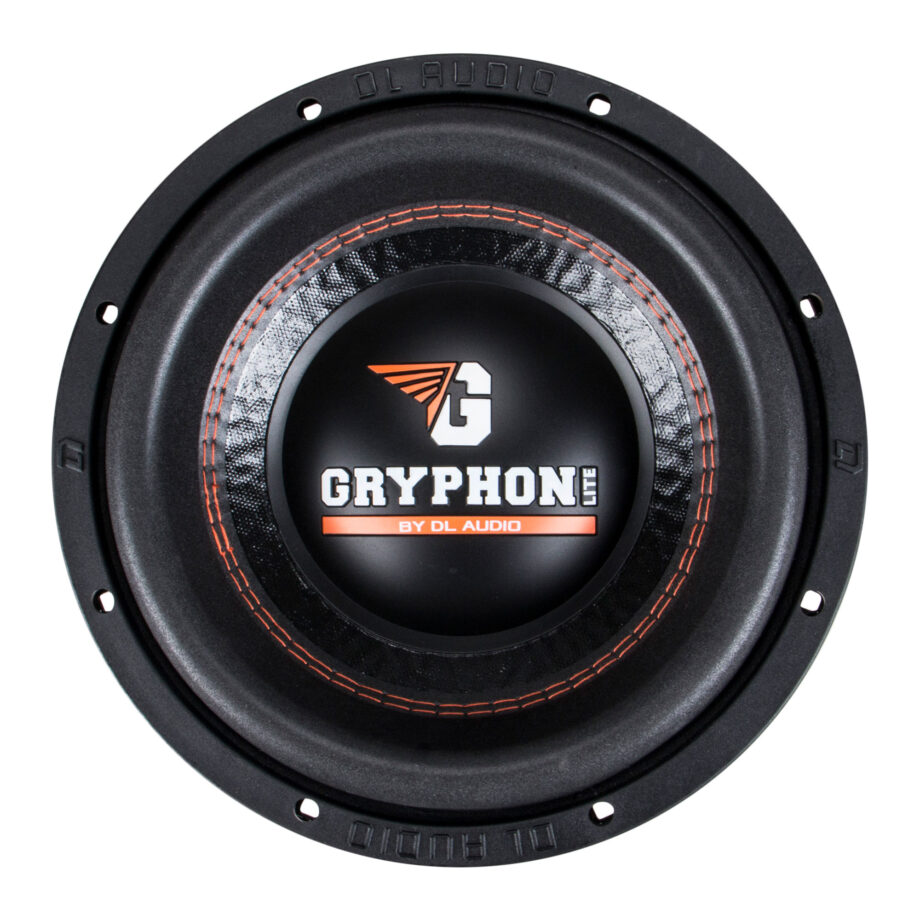 Dl audio gryphon pro 12 сабвуфер короб