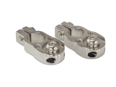 Комплект клемм аккумулятора AurA BTG-1028