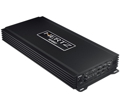 Усилитель Hertz HP 802