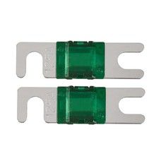 Предохранитель miniANL AurA FML-N125